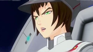 He is obviously the third male lead, but why is his tragedy and pain more important than the protago
