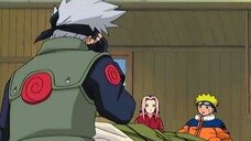 Naruto 10 The Forest of Chakra