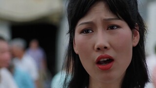 Ten jokes in one scene! See Stephen Chow's comedy density from "Domestic Lingling Paint"!