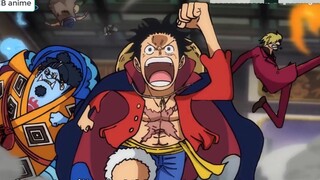 Tất tần tật Về SANJI Mã Gene Germa được đánh thức Sức mạnh mới bá đạo p7