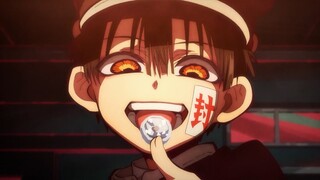 ALL IN ON | ''Cậu Ma Nhà Xí Hanako '' | Tóm Tắt Anime Hay | Đại Đế Làm Anime