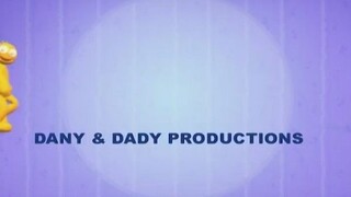 Danny & Daddy