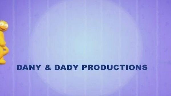 Danny & Daddy