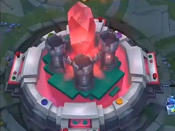 Prajurit Kecil: Selesai pertandingan ini, aku mengundurkan diri!