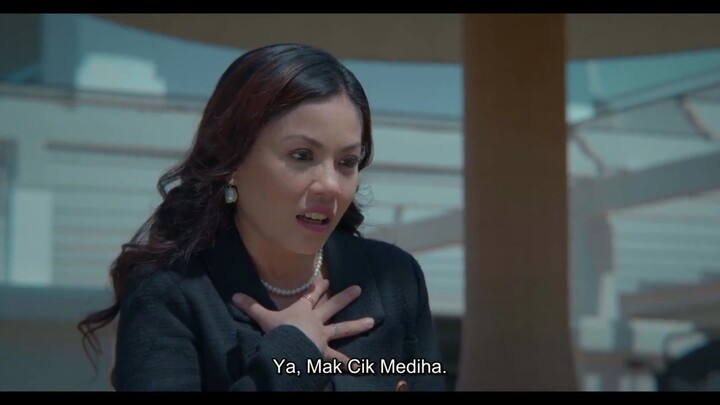 DOSA CINTA EPISODE 2