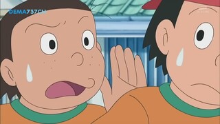 Doraemon Bahasa Indonesia Terbaru 2023   No Zoom   EP484 #doraemonterbaru2023 Cartoon Kartun