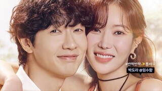 Beauty and Mr. Romantic e09