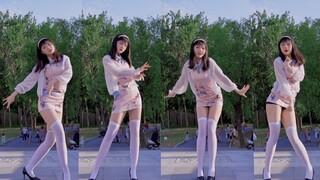 【空空】进 来 学 穿 搭