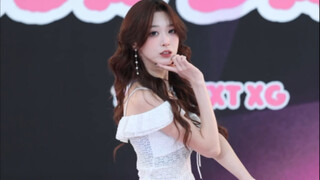 【CICI】มาเต้นน้ำอีกแล้ว