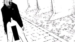 Informasi Jujutsu Kaisen Bab 252: Gojo Satoru dibangkitkan untuk menghadapi Su Nuo, gambar ini lucu 