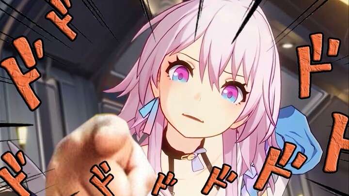 miHoYo: ไอ้หนุ่ม อย่าแต่งต้นฉบับใหม่ให้เวอร์เกินไปนะ!!