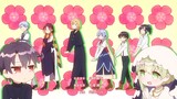 Shiro Seijo to Kuro Bokushi Episode 5 English subbed