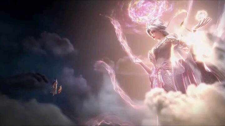 Tomb Of Fallen Gods S3 | 32