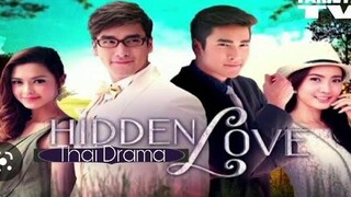 HIDDEN LOVE Episode 1 Tagalog Dubbed