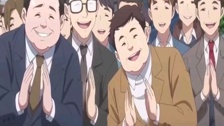 MC dengan kekuatan yang sangat mengesankan 🔥