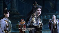 [ EPISODE 13 ] Stellar Transformation Season 6 - 1080p Super Duper HD Sub Indo