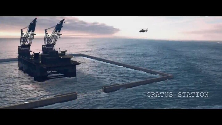 MEGALODON THE FRENZY Trailer (2023) : Wathc Full video: Link In Description