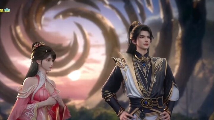 Gods Against S2 E 35 Subtitle Indonesia