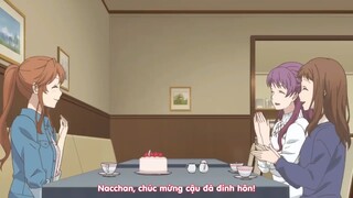 REVIEW ANIME: “ 10 CM TÌNH YÊU “ ( Phần cuối rồi nha ) #reviewanimehaynhat