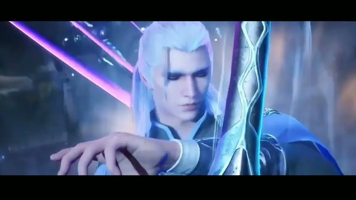 แสง Chen X in - A MV / EDM (D Continental ODA Road / soul land )