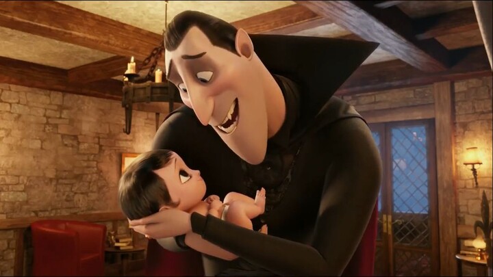 โรงแรมผี หนีไปพักร้อน 2012