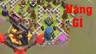 Quá Trình Nâng Cấp Khi Bạn Vừa Bung TH 12 | NMT Gaming