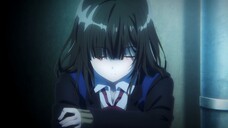 anime sedih wajib ditonton "Sayu Yoshida - Isn't it lovely? - AMV hige wo suru sedih sayu sad scene