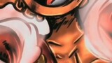 Luffy Awakening geart 5 God Nika😍