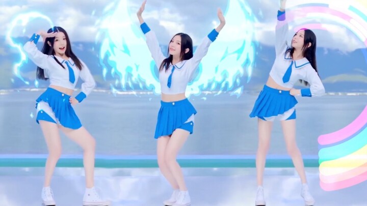 〖Xin Xiaomeng〗Colorful special effects limited edition ❤️ You're the most, most, most important!