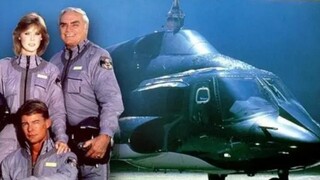 เพลิดเพลินไปกับเสียงพากย์ภาษาจีนกลางของ "Airwolf" ละครยอดฮิตในยุค 90 ที่เล่าถึงเรื่องราวในอดีตจากไตร