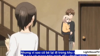 Top 10 Phim Anime Đang “Làm Mưa Làm Gió” Trong Mùa Hè 2019 4