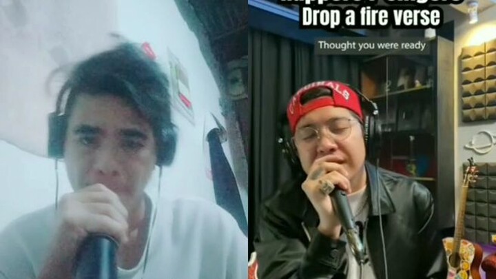 let's try to duet king jack and jroa