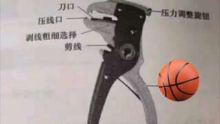 This is way too abstract!