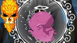 【Overlord】Femme Fatale Chapter 2-12: Two Doomsday Knights