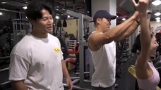 Kim Jong Kook: Jihyo, go compete! Jihyo appeared on Kim Jong Kook's YouTube channel