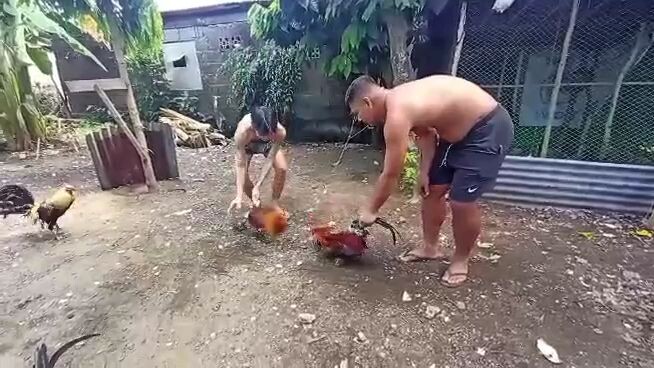 spar Muna sa tag 7months old ko,mahihina pa tuhod.