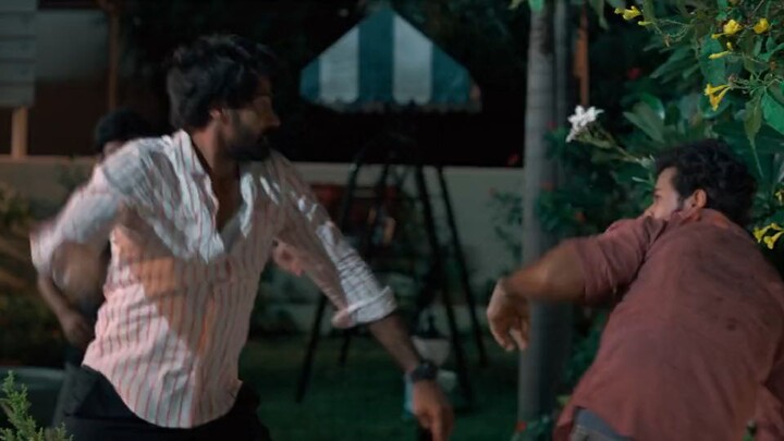 Ranga Ranga full movie