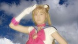 Pretty Guardian Sailor Moon Episode 14 [English Subtitle]