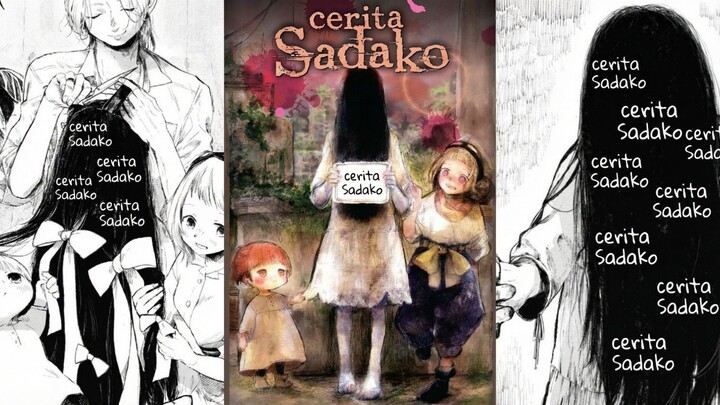 SADAKO : kelahiran yang diluar nurul