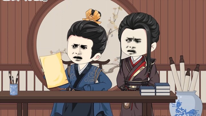 Episode 191丨Fo Baonu looks for Xia Beiyun again!