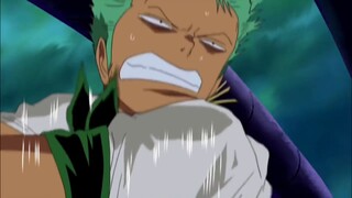INI YANG TERJADI KALAU ZORO MIMPIN JALAN 🫵🏻
