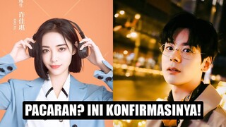 Miles Wei dan Kiki Xu Pacaran❓