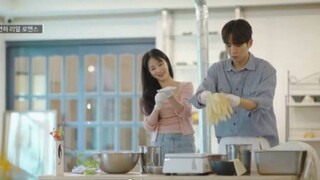 Noona, You Are a Woman to Me | Ep 5 | English sub