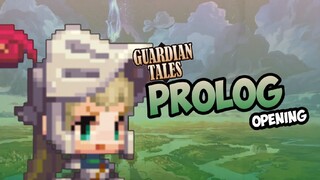 Guardian Tales Indonesia|| Prolog