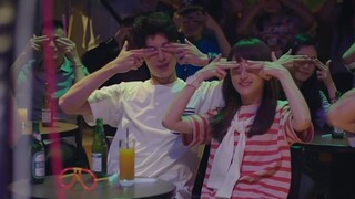 《想见你》选《Last Dance》作穿越曲是编剧“夹带私货”