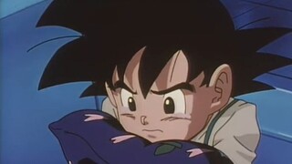 Spesial Dragon Ball GT: Wukong, yang baru saja memasuki masyarakat, diberi pelajaran oleh seorang pa