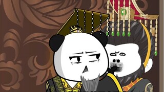 Beri Wang Mang kesempatan untuk mengubah dunia