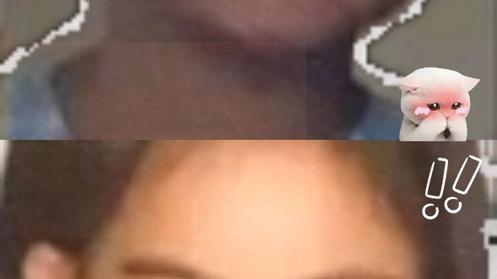 my cute momww&dad 😘🥰