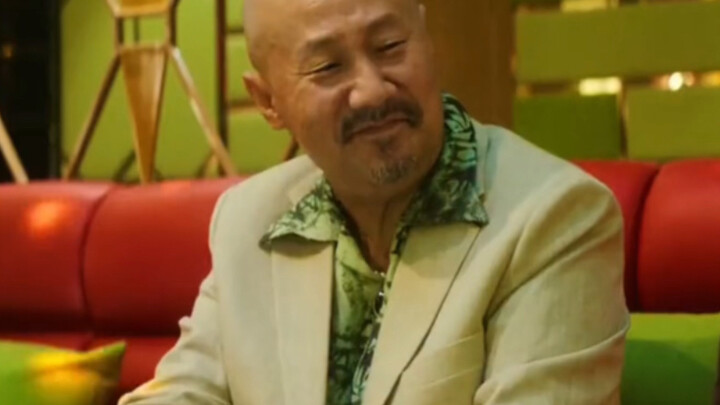 Tengger: A Comedian Who Was Derailed by Music