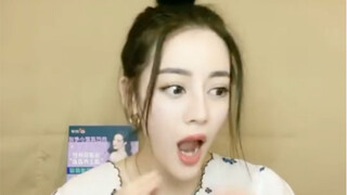 当红女星迪丽热巴人工智能实锤  开关竟是天津牛肉饼
